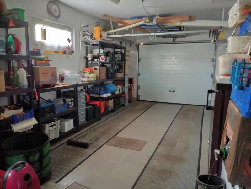 Maison - 141 m² - 6 pièces