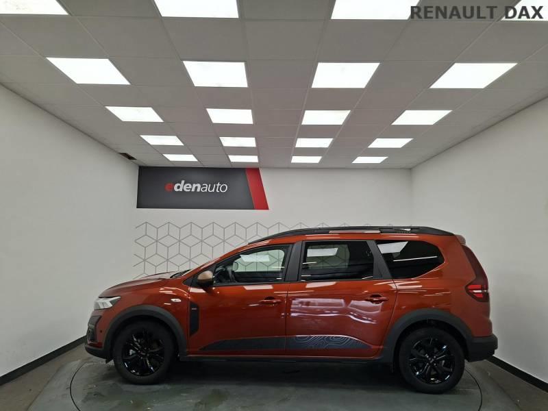 Dacia Jogger Hybrid 140 5 places Extreme