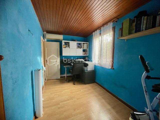 Maison de village - 81 m² - 5 pièces