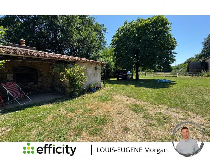 Longère - 162 m² - 6 pièces