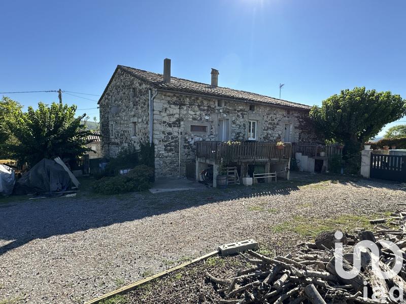 Maison - 190 m² - 15 pièces