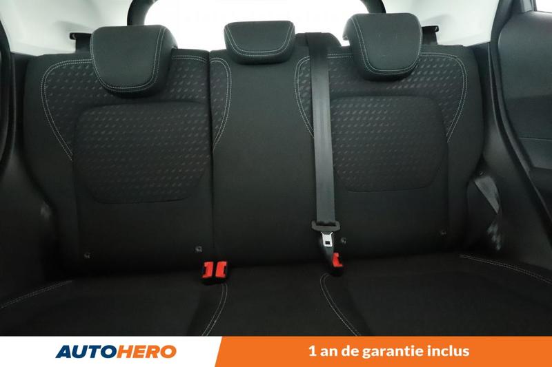 Ford Fiesta 1.0 EcoBoost Titanium 5p 100 ch