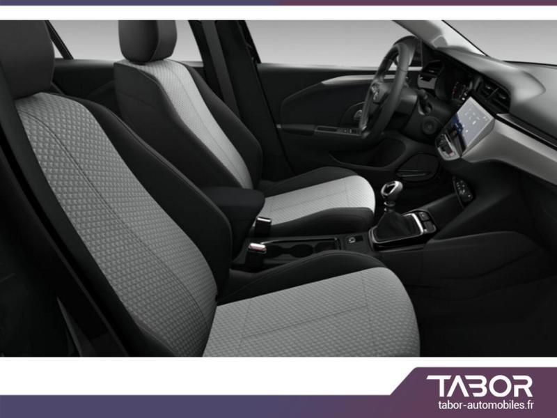 Opel Corsa 1.2 100 Led ComfortP Pdc