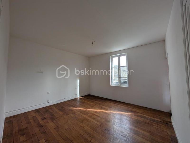 Maison de maîtres - 177 m² - 8 pièces