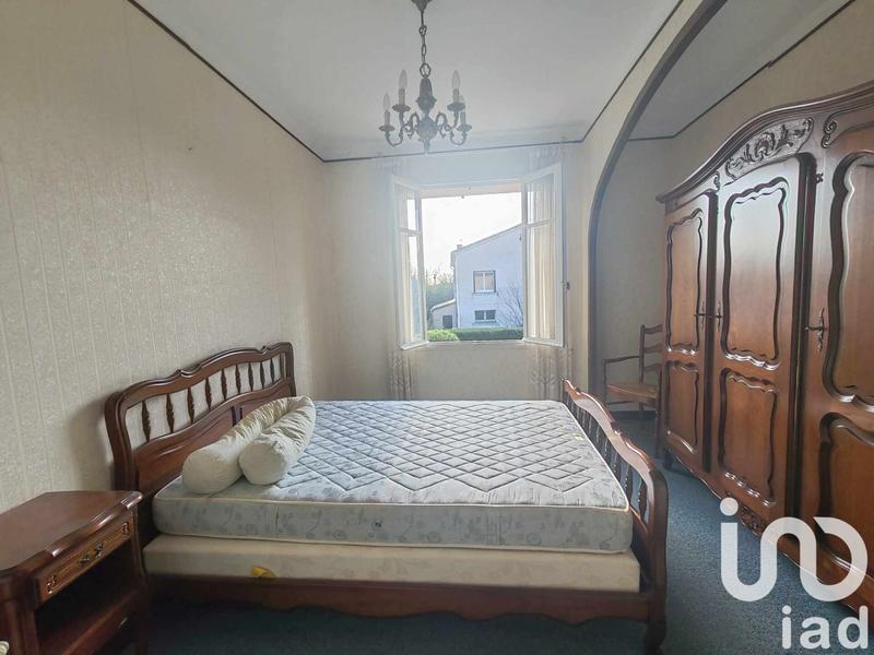 Maison - 185 m² - 5 pièces