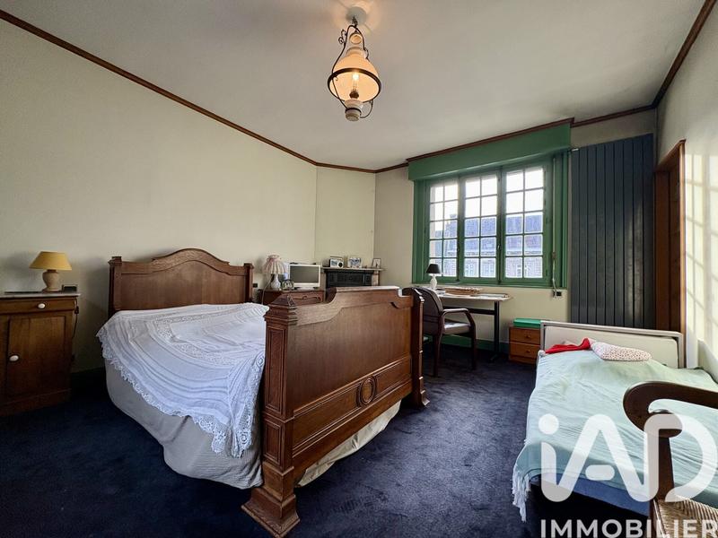 Maison - 271 m² - 11 pièces