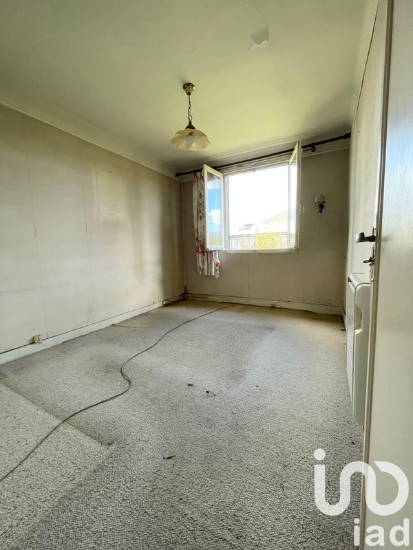 Maison - 65 m² - 3 pièces