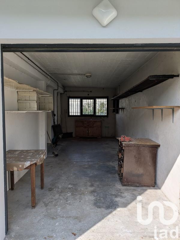 Maison - 70 m² - 4 pièces