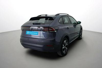 Volkswagen Taigo 1.0 Tsi 116 Dsg7 Vw Edition