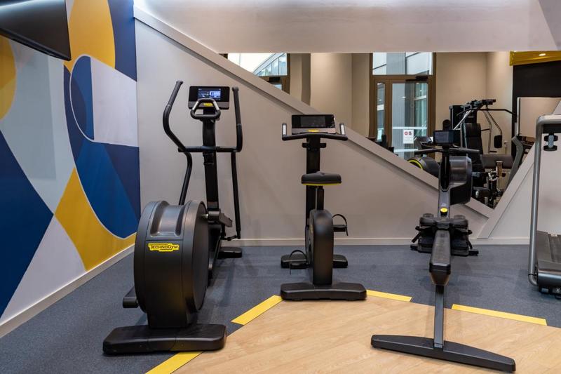 Studio - 15 m² - 1 pièce