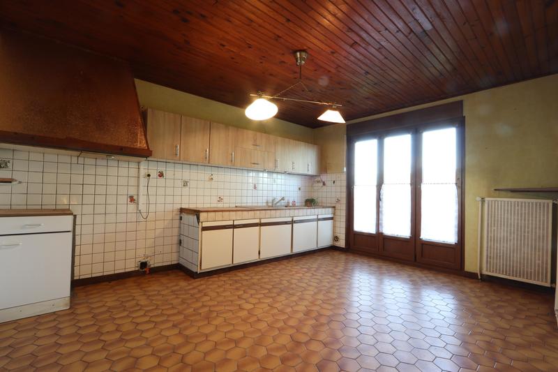 Villa - 154 m² - 9 pièces