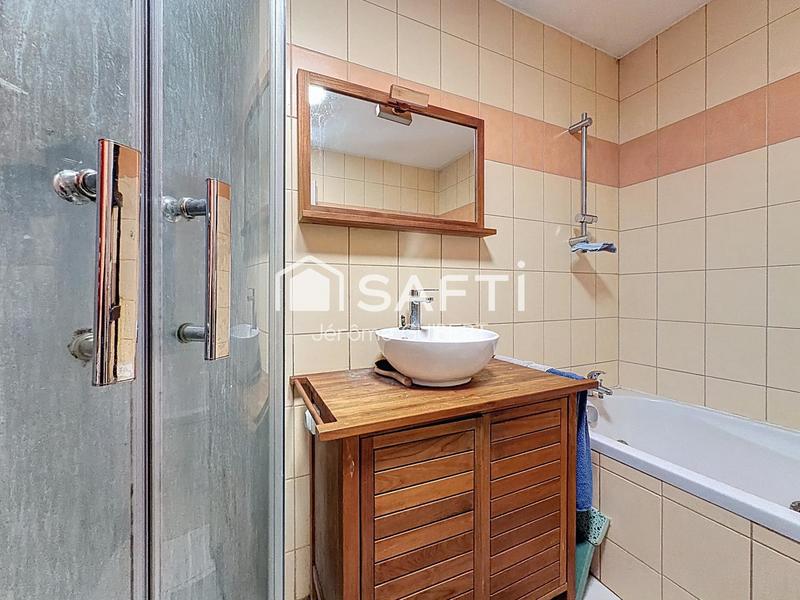 Maison - 117 m² - 5 pièces