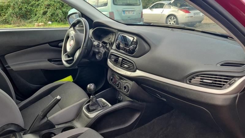 Fiat Tipo 1.4 95 Easy