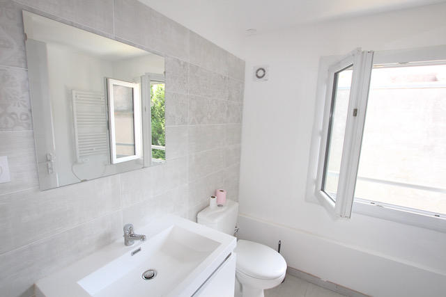 Appartement - 133 m² - 7 pièces