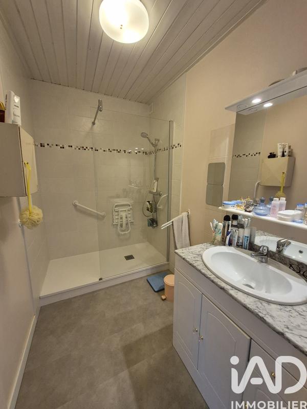 Maison de ville - 118 m² - 6 pièces