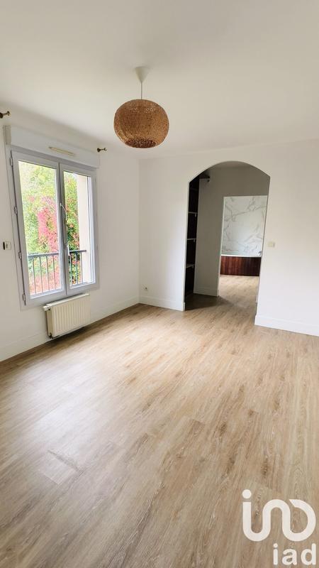 Maison - 186 m² - 6 pièces