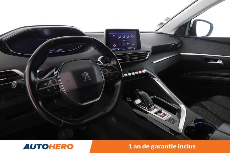 Peugeot 5008 1.5 Blue-HDi Allure Eat8 130 ch