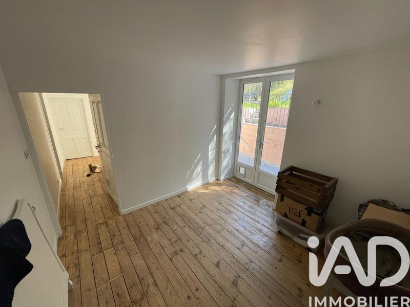 Maison de village - 172 m² - 9 pièces