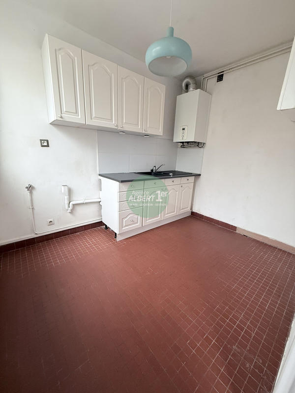 Appartement - 71 m² - 4 pièces