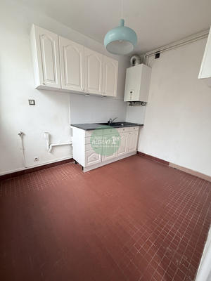 Appartement - 71 m² - 4 pièces