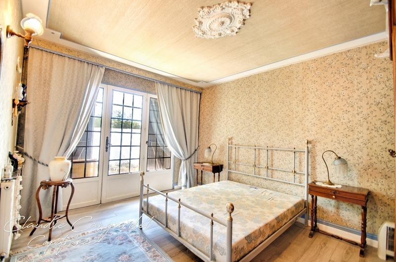 Maison - 128 m² - 5 pièces