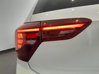 Volkswagen Polo 1.0 Tsi 95 s&amp;S Dsg7 Vw Edition