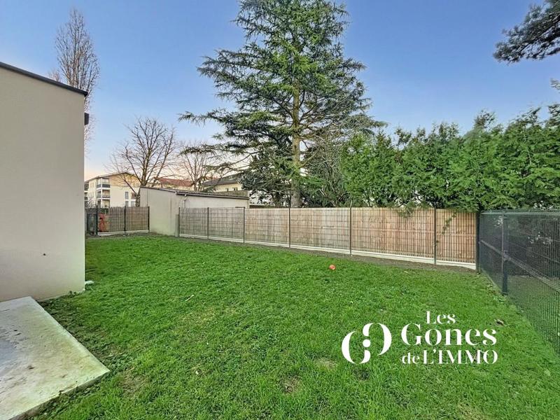 Villa - 128 m² - 5 pièces