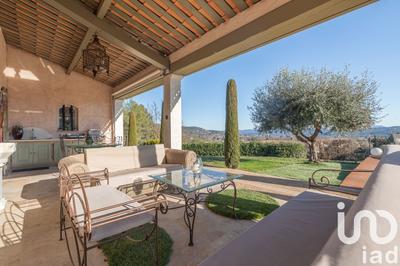 Maison - 188 m² - 6 pièces