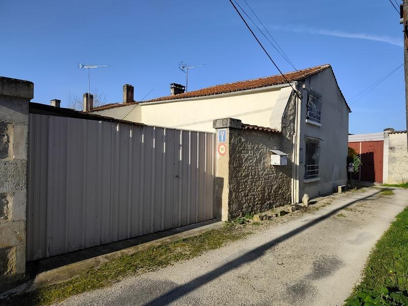 Maison - 148 m² - 5 pièces