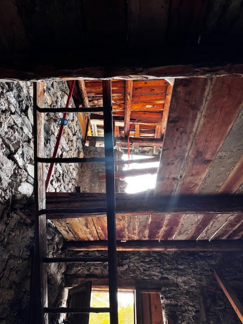 Maison - 146 m² - 6 pièces