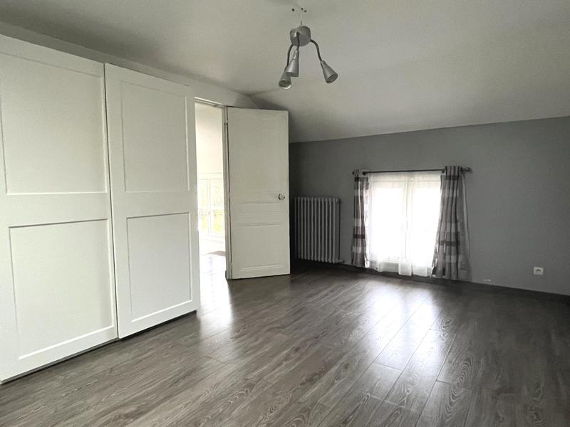 Maison - 102 m² - 5 pièces