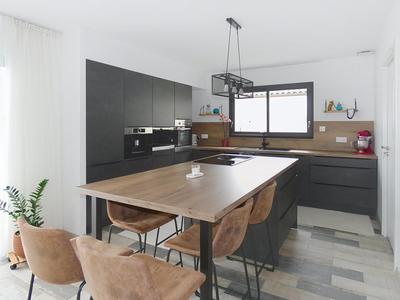 Villa - 125 m² - 5 pièces