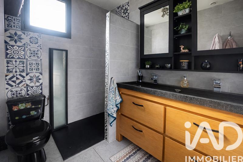 Maison - 149 m² - 6 pièces