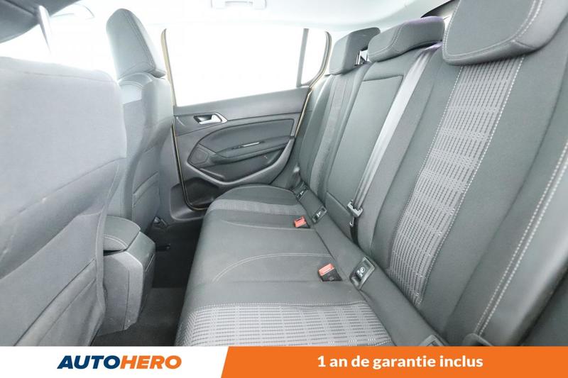 Peugeot 308 1.5 Blue-HDi Allure 130 ch