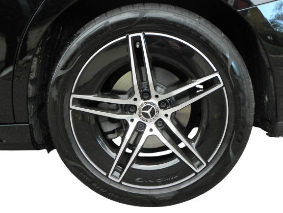 Mercedes Classe E E220 d 197 Ch + 23 Amg Line 9g-Tronic