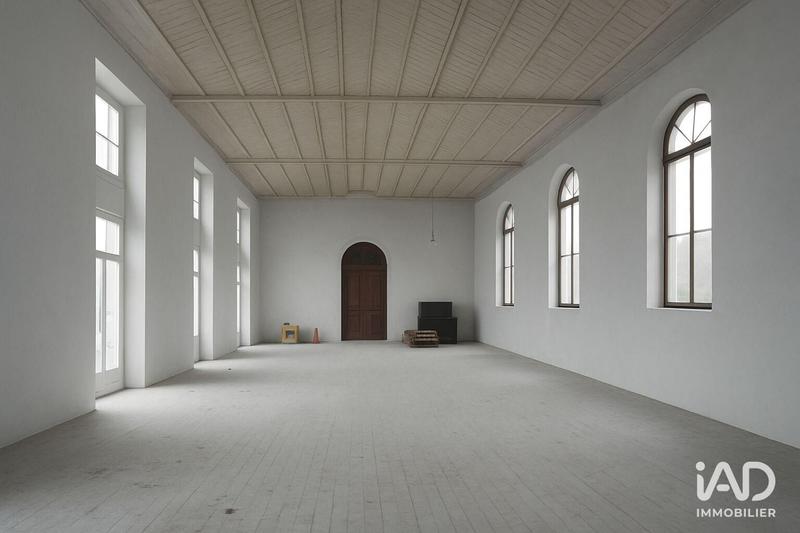 Local commercial - 300 m²