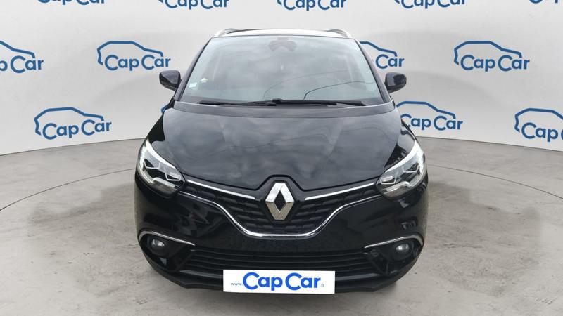 Renault Grand Scénic IV 1.5 dCi Energy 110 Intens