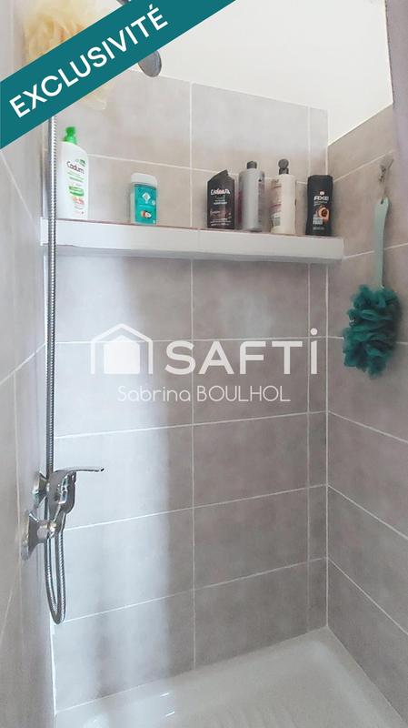 Maison - 60 m² - 2 pièces