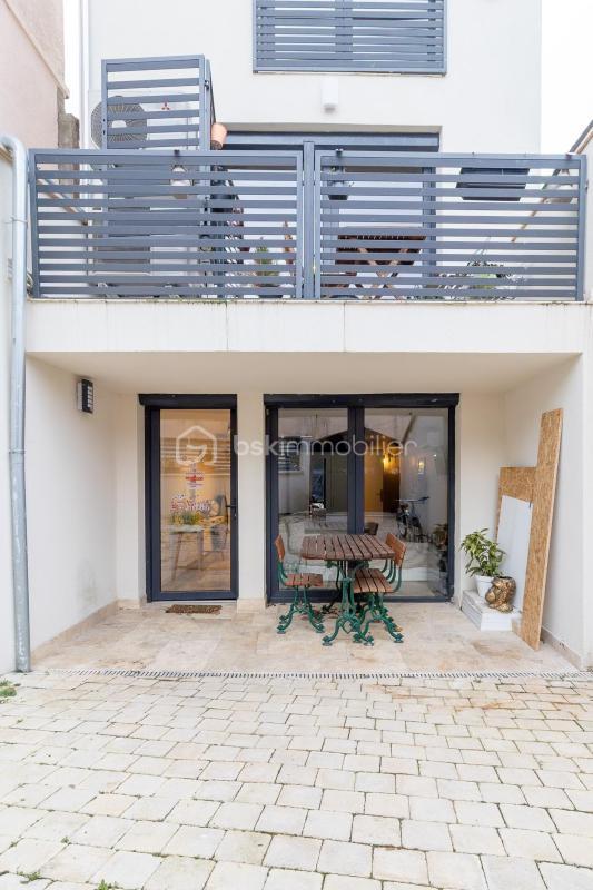 Maison - 160 m² - 5 pièces