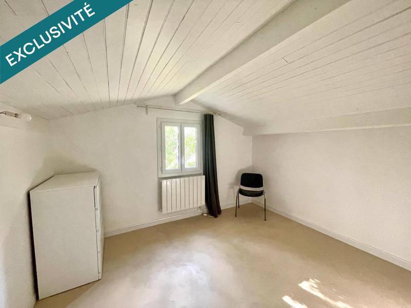 Villa - 165 m² - 7 pièces