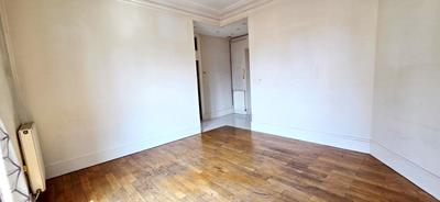 Appartement ancien - 38 m² - 2 pièces