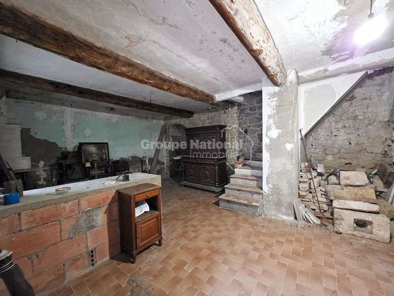 Maison - 130 m² - 4 pièces