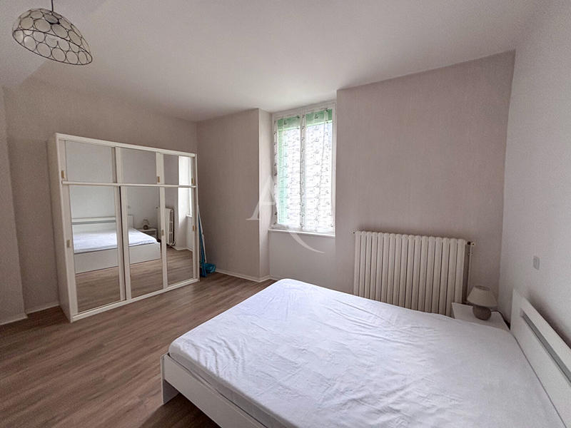 Maison - 83 m² - 4 pièces