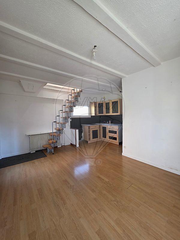 Maison - 141 m² - 5 pièces