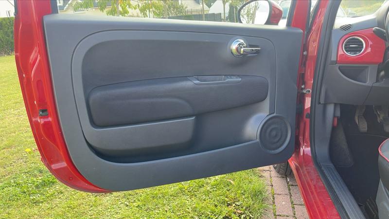 Fiat 500 II 1.2 69 Pop