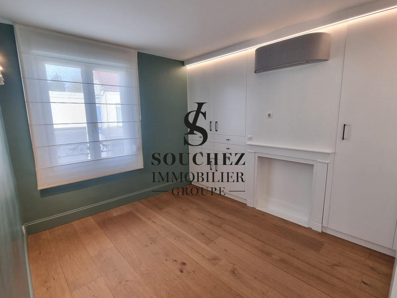 Maison - 170 m² - 8 pièces
