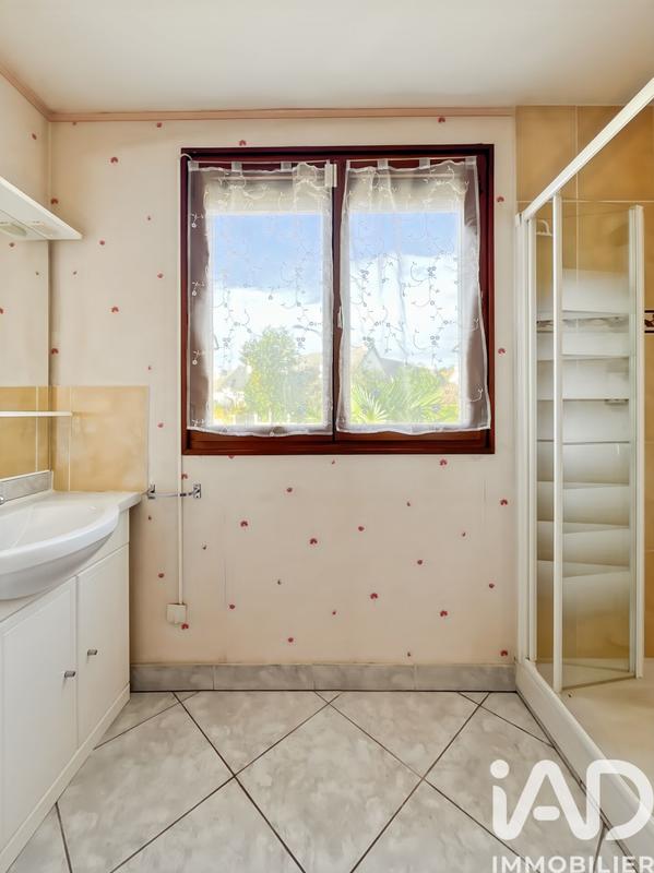 Maison - 160 m² - 6 pièces