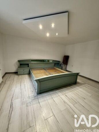 Appartement - 106 m² - 5 pièces