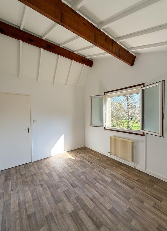 Villa - 117 m² - 5 pièces