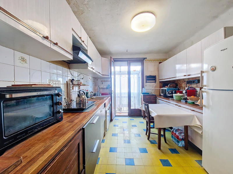 Maison - 193 m² - 7 pièces